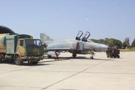 Τελευταία πτήση για τα θρυλικά φωτογραφικά Phantom την Παρασκευή