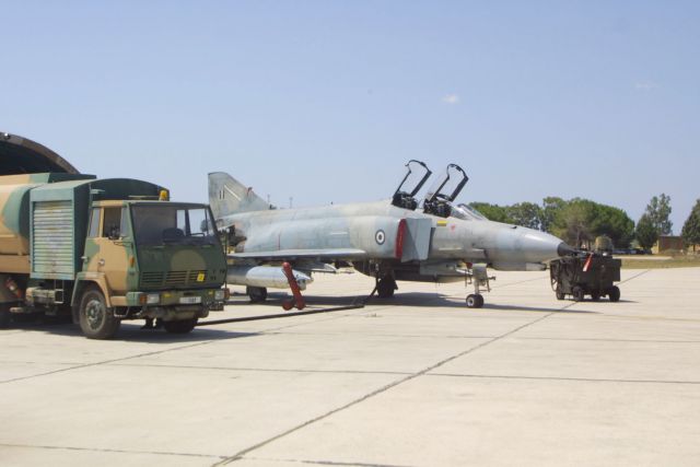 Τελευταία πτήση για τα θρυλικά φωτογραφικά Phantom την Παρασκευή