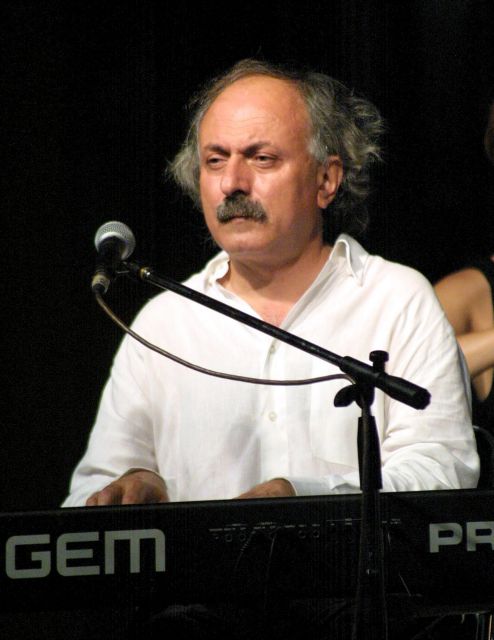 Herodion to host tribute concert for Marios Tokas in October