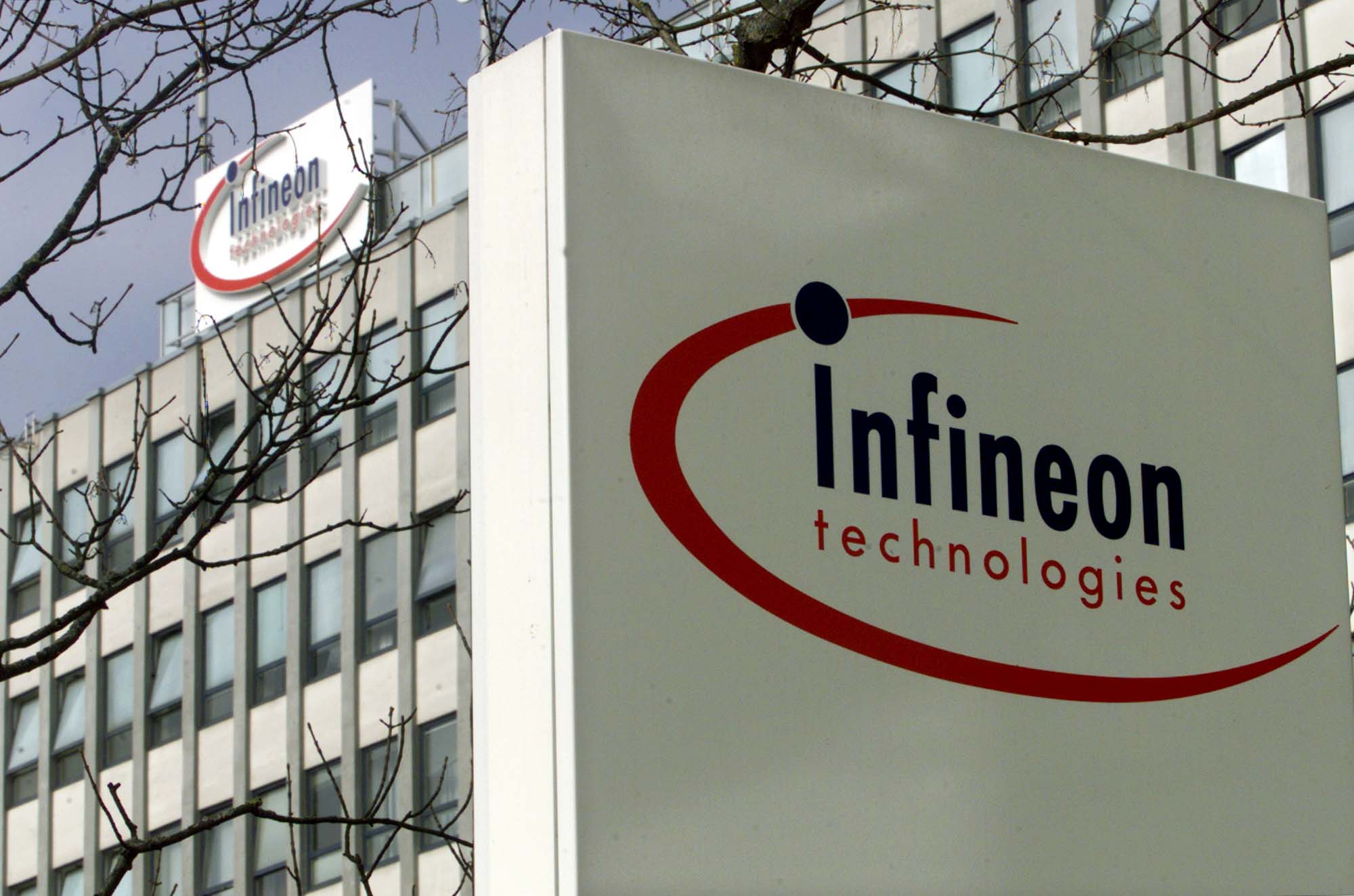 Πρόστιμα 138 εκατ. ευρώ σε Infineon, Samsung και Philips