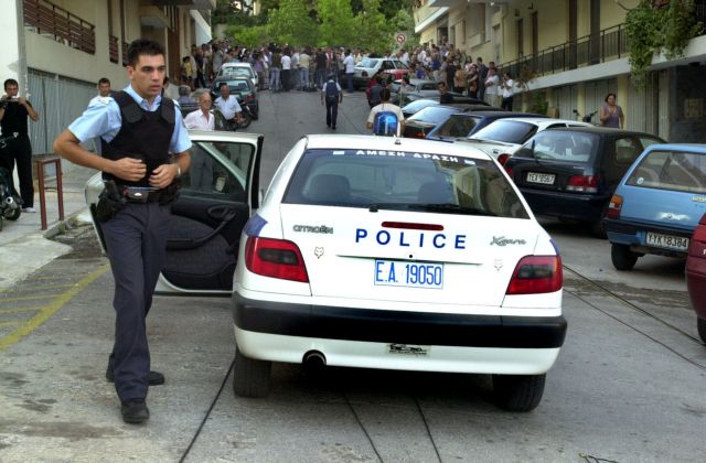 Πυροβόλησαν στα πόδια γιατρό που βρισκόταν σε ΙΧ στον Κηφισό