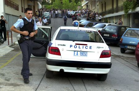 Γιάφκα το σπίτι 58χρονου σε χωριό του Κιλκίς