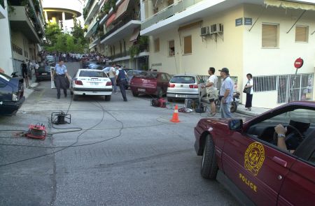 H ΕΛ.ΑΣ προσπαθεί να εντοπίσει τους απαγωγείς της 27χρονης