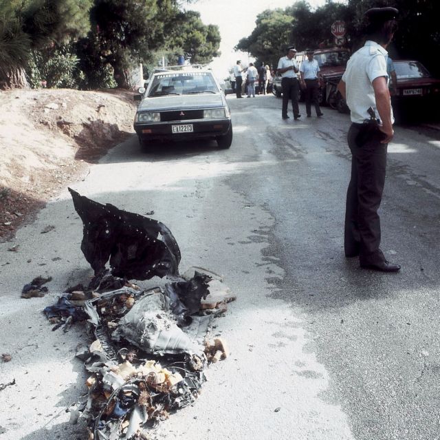 Πώς μέλη της 17Ν είχαν ευνοϊκότερη μεταχείριση από τον Σάββα Ξηρό