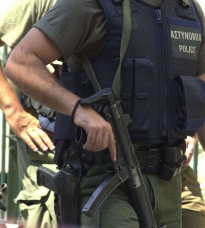 Εκτελέσεις με… φροντιστήριο της ΕΛ.ΑΣ.