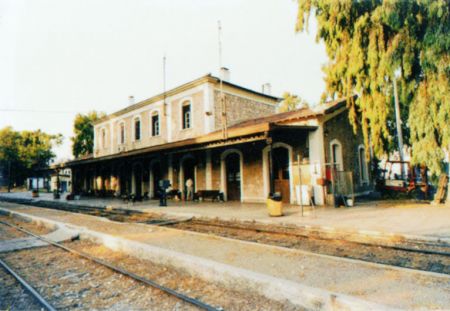 Πειραιάς: Ανοίγει ο δρόμος για την αξιοποίηση του παλιού σταθμού ΟΣΕ