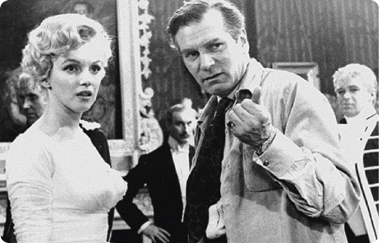 Λόρενς Ολίβιε