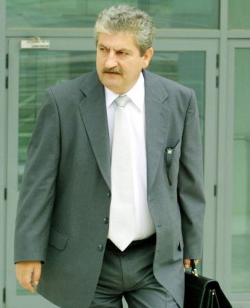 Διεκόπη για τις 29 Οκτωβρίου η δίκη του Ι. Διώτη για τη λίστα Λαγκάρντ