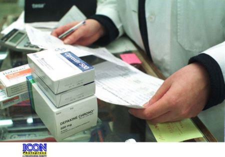 Δυσβάσταχτο το κόστος συμμετοχής στα φάρμακα, λένε οι ασθενείς