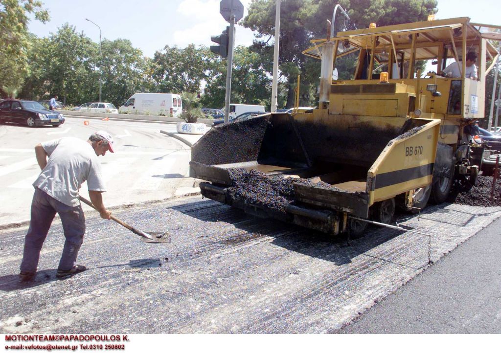 Νεκρός 60χρονος σε εργατικό ατύχημα στην Πιερία