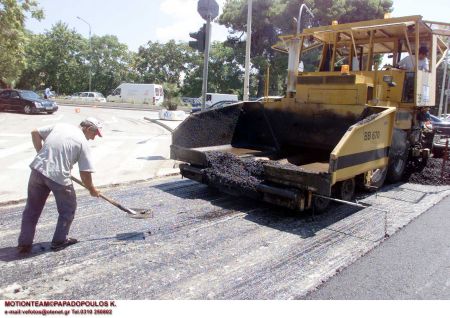 Νεκρός 60χρονος σε εργατικό ατύχημα στην Πιερία