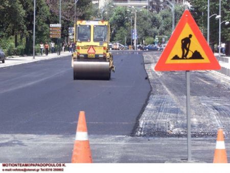 Κυκλοφοριακές ρυθμίσεις σε δρόμους γύρω από την Ομόνοια