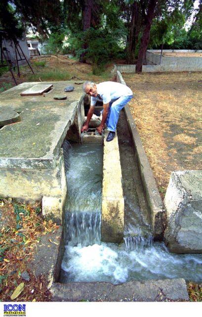Στην τελική ευθεία για την τιμολόγηση του νερού