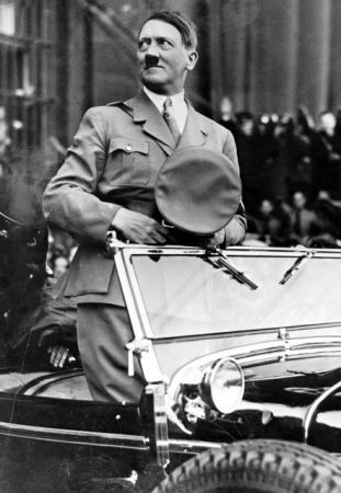 Το επίμονο ναζιστικό παρελθόν