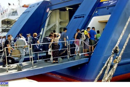 Κατατέθηκε στη Βουλή το νομοσχέδιο για το μεταφορικό ισοδύναμο