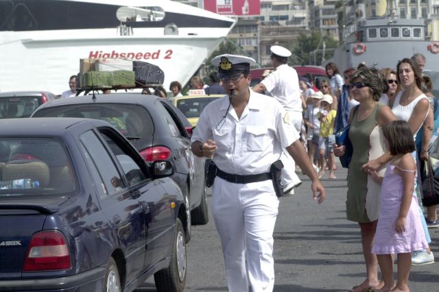 Βαρβιτσιώτης: Στόχος η καλύτερη δυνατή εξυπηρέτηση των πολιτών