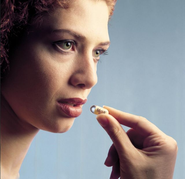 Ένα βήμα πιο κοντά στην κυκλοφορία του «ροζ Βιάγκρα»