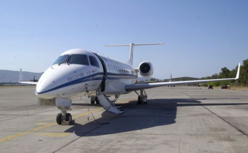 Σχεδόν 6 εκατ. ευρώ κόστισαν οι VIP πτήσεις της κυβέρνησης