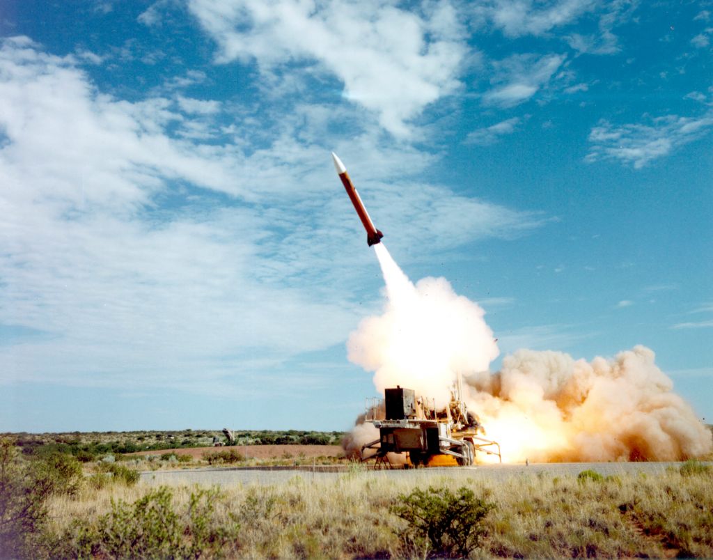 Συριακό μαχητικό κατέρριψε το Ισραήλ πάνω από το Γκολάν