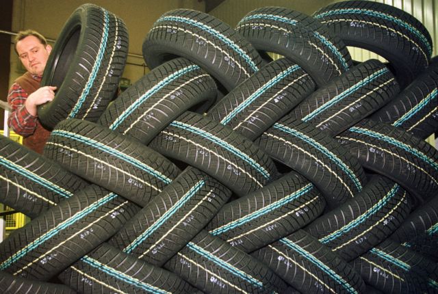 ΟΣΥ: Το χρονικό της αποκάλυψης της απάτης με τα ελαστικά