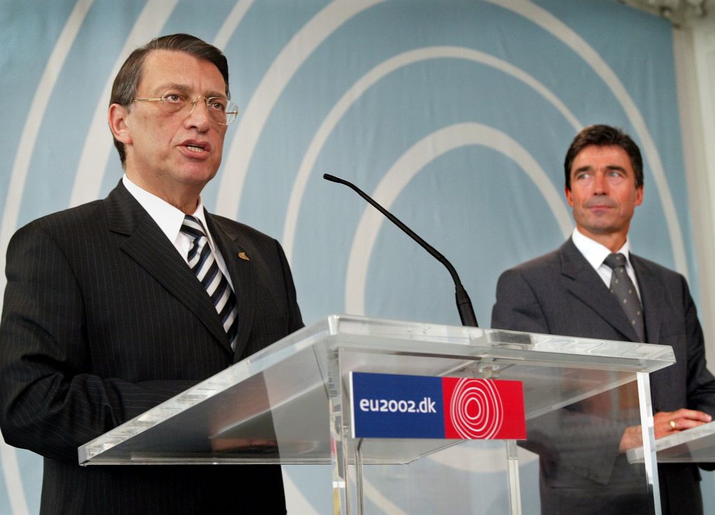 Η Δανία ζητά από τον τούρκο πρωθυπουργό να αναβάλλει την επίσκεψή του