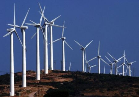 Οδικός χάρτης για την ανάπτυξη των Ανανεώσιμων Πηγών Ενέργειας