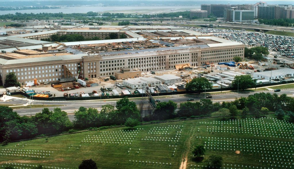 Τον Άστον Κάρτερ προορίζει για νέο υπουργό Άμυνας ο Ομπάμα