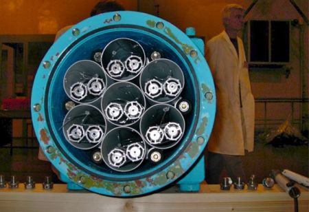 Το Ιράν δεν επιθυμεί να αποκτήσει πυρηνικά όπλα