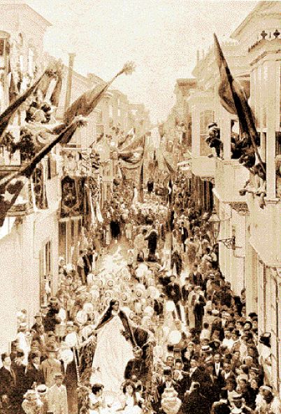 Από τους Νεότουρκους στον Κεμάλ