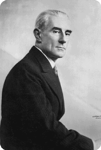 Ζοζέφ Μορίς Ραβέλ