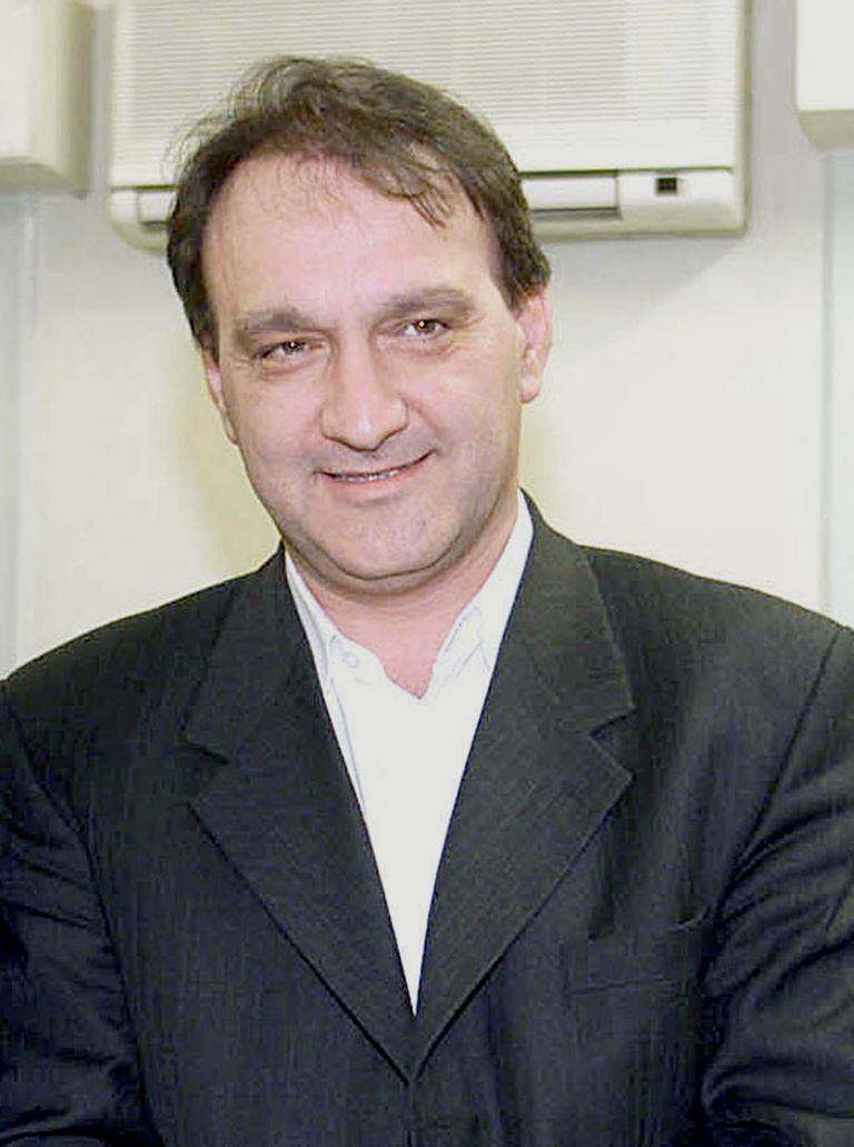 5ετής φυλάκιση για τον εκδότη Μ.Ανδρουλιδάκη – προσφεύγει στον Αρειο Πάγο | tovima.gr