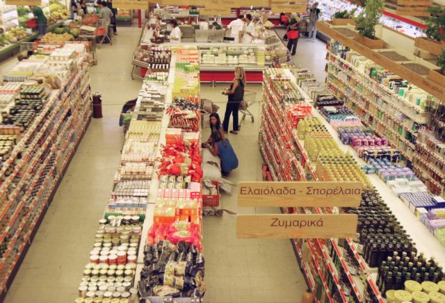 Στον Σκλαβενίτη οι εταιρείες Μάκρο και Χαλκιαδάκης