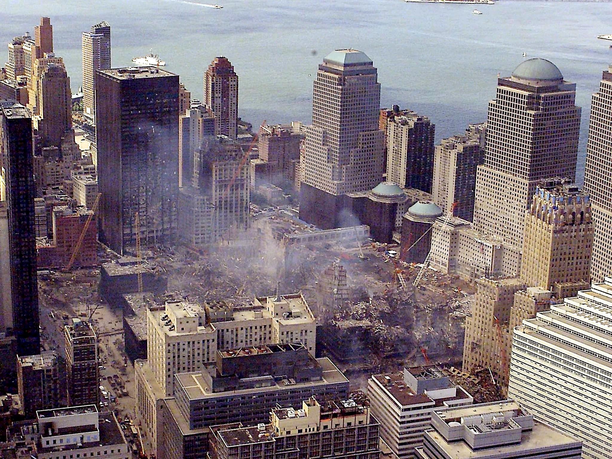 Επίθεση στα 10 χρόνια από την 11η Σεπτεμβρίου σχεδίαζε ο Μπιν Λάντεν