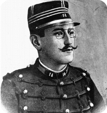 Αλφρεντ Ντρέιφους