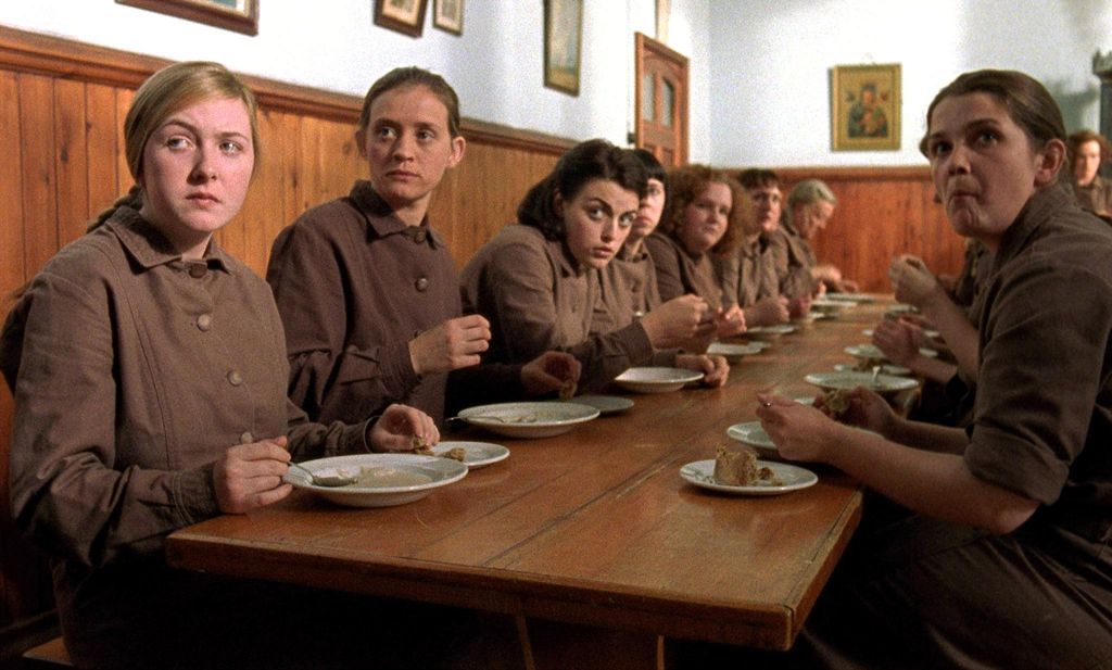 Ιρλανδία: Τα «αμαρτωλά» Ασυλα της Μαγδαληνής ξανά στο προσκήνιο