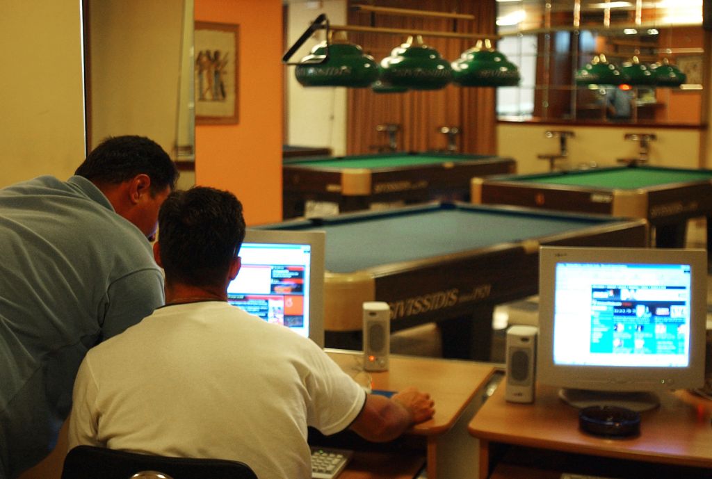 Αυστηρότερες ρυθμίσεις για τους παράνομους παρόχους διαδικτυακών παιγνίων