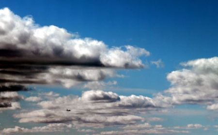 Χαλάει ο καιρός: Ερχονται βροχές, καταιγίδες και χιόνια