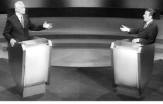 Ο Σρέντερ πήρε κεφάλι με τη βοήθεια του… Ιράκ