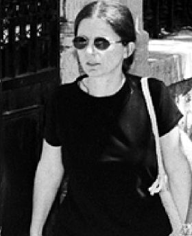 Οι ντάμες της τρομοκρατίας