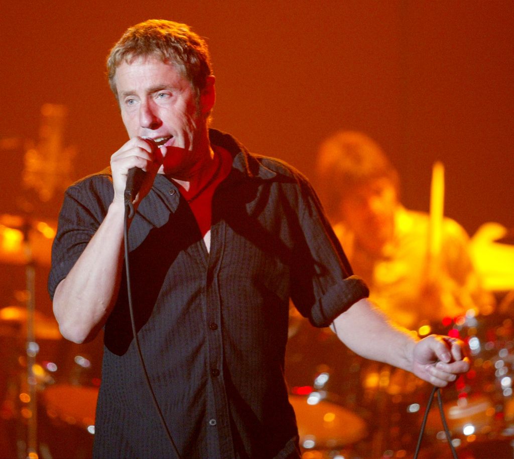 Ρότζερ Ντάλτρι: Κυκλοφορεί τα απομνημονεύματα του