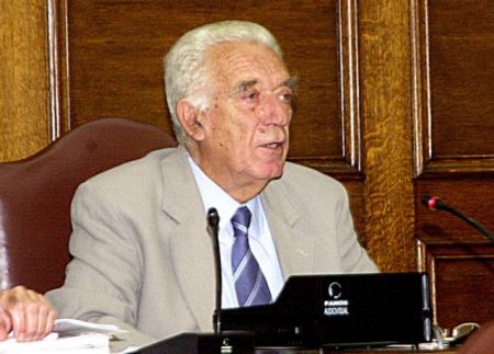 Πέθανε σε ηλικία 88 ετών ο Γιάννης Καψής