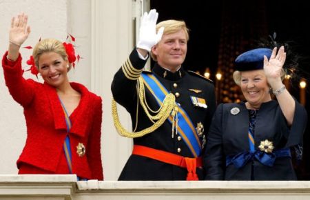 Ολλανδία: Αυτοκτόνησε η αδερφή της βασίλισσας Μάξιμα