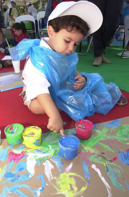 Νέα εκπαιδευτικά προγράμματα στο Παιδικό Μουσείο της Αθήνας