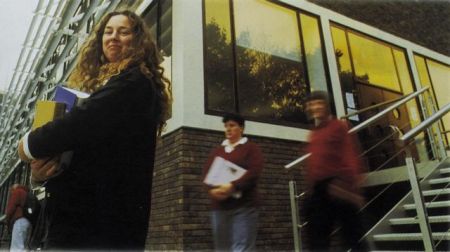 Υποτροφίες στο Deree για φοιτητές ελληνικών πανεπιστημίων