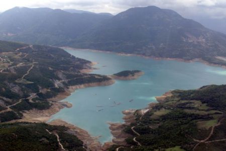 Σε ανθρώπινες δραστηριότητες ίσως οφείλονται 728 σεισμοί παγκοσμίως