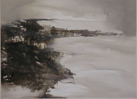 Η γεωγραφία της ψυχής στο Ιδρυμα Μ. Κακογιάννης