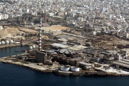 «Να αντιμετωπιστεί ο χώρος των Λιπασμάτων ως μίνι Ελληνικό»