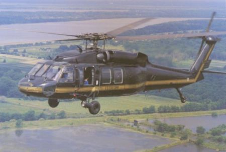 Με ελικόπτερο απεγκλωβίστηκε τουρίστας από χαράδρα στην Κεφαλονιά