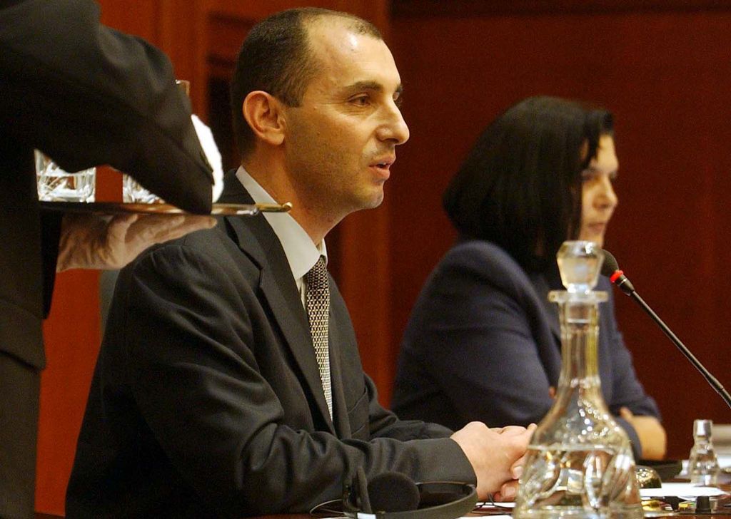 Πόποσκι: Δεν μας συμφέρει να γίνει η Ελλάδα πάρκινγκ προσφύγων-μεταναστών