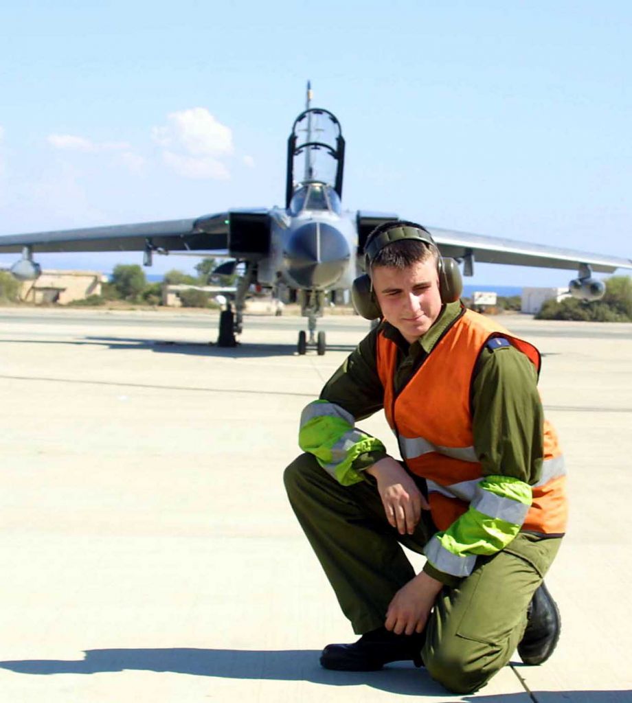 Οι βρετανικές βάσεις στην Κύπρο μετά το Brexit